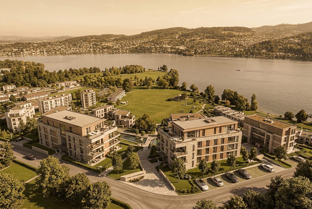 Strategische Immobilienberatung