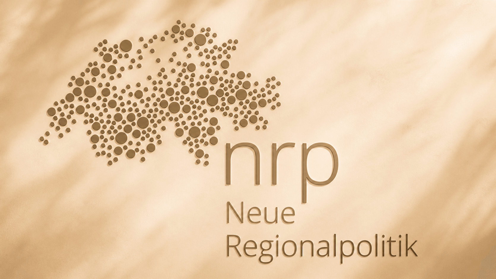 Nachhaltige Entwicklung mit regionaler Verankerung